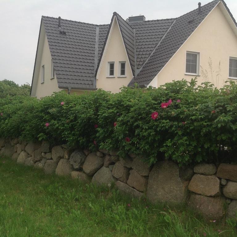 Urlaubsglueck Familien- & Hunde-Paradies Rankwitz Pokoj fotografie