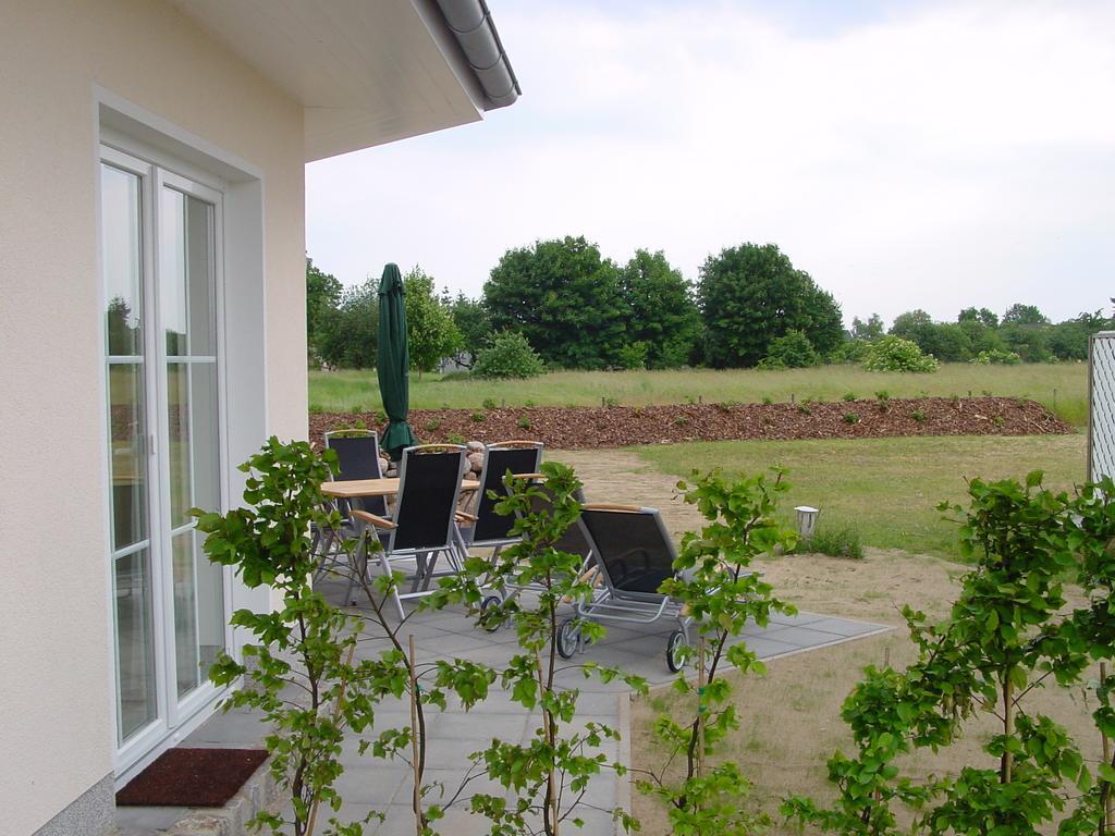 Urlaubsglueck Familien- & Hunde-Paradies Rankwitz Pokoj fotografie