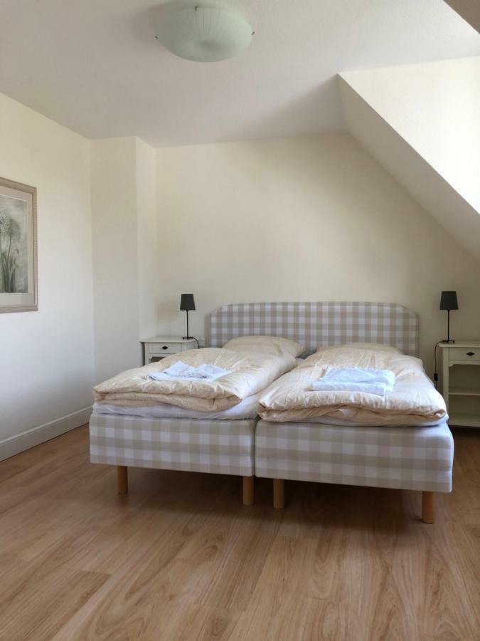 Urlaubsglueck Familien- & Hunde-Paradies Rankwitz Exteriér fotografie